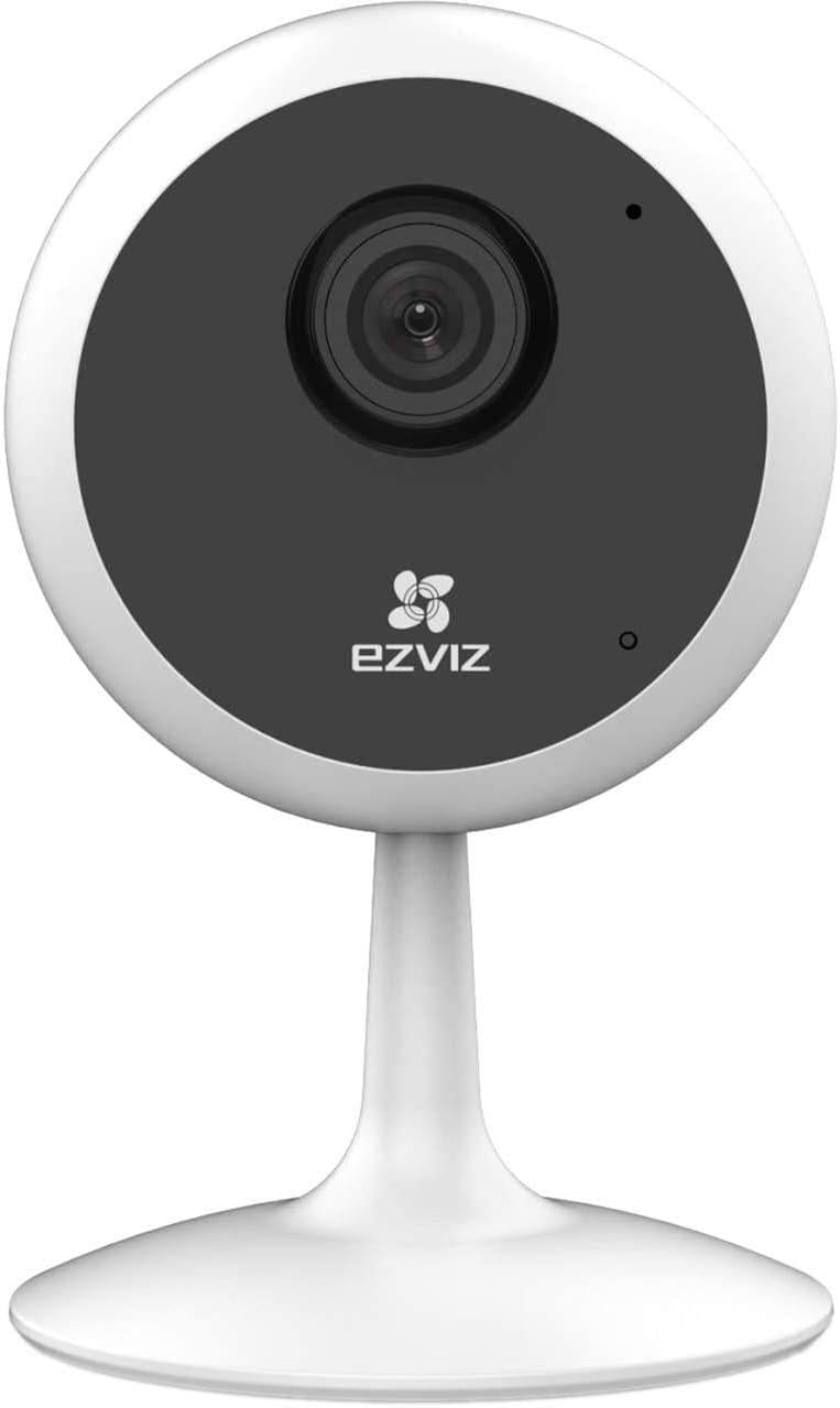 EZVIZ SMART HOME CAMERA