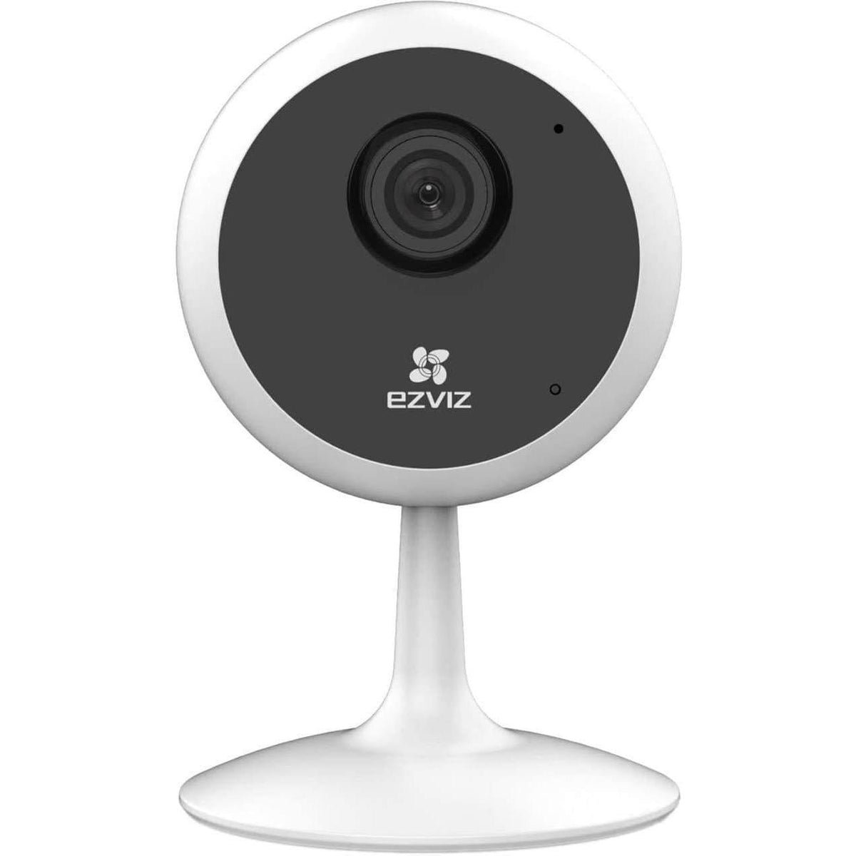1080p, 12m Night Vision, 2.8mm Lens, 0.5 Lux / 0 Lux with IR, Wifi B/G/N, SD up to 256GB