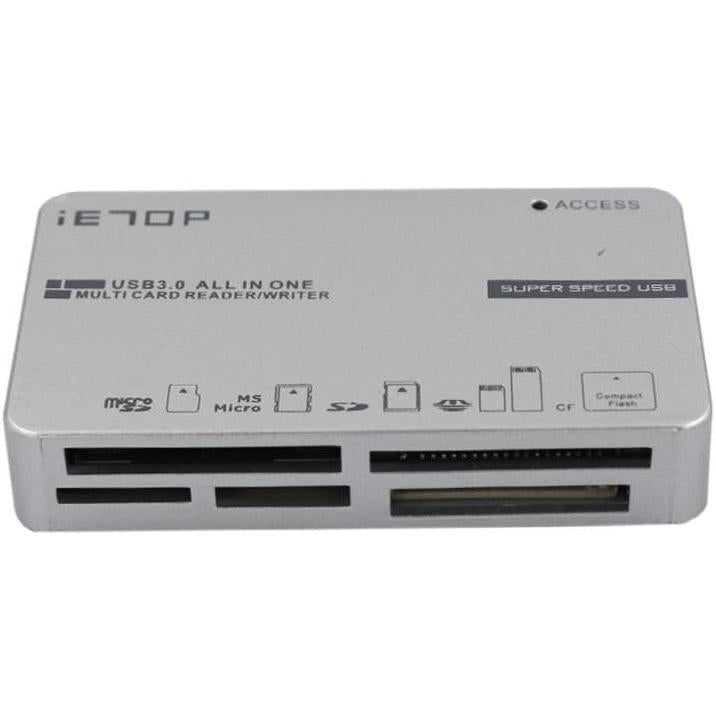 USB3.0 ALL IN ONE READER