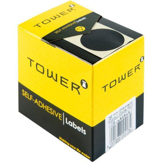 57 LABELS PER BOX