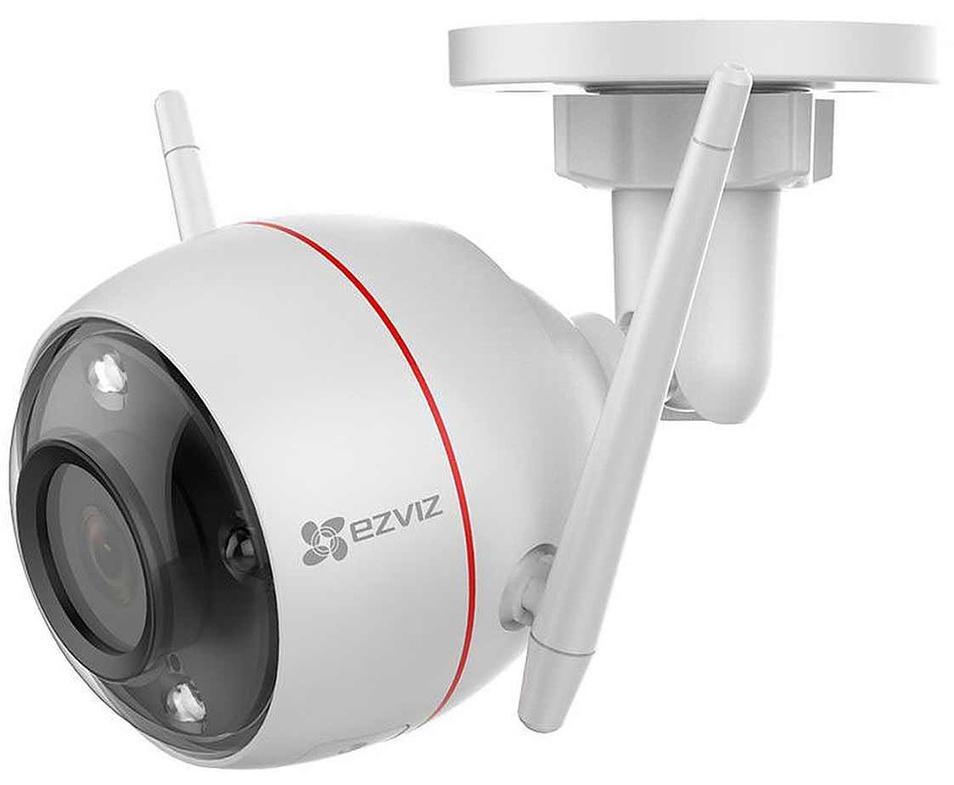 EZVIZ C3W PRO SMART HOME CAM