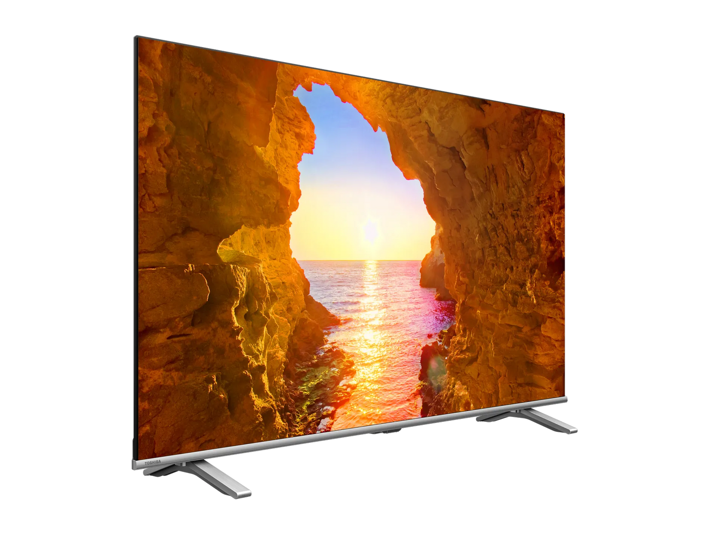 Toshiba 55C450MN 55'' Quantum Dot 4K TV