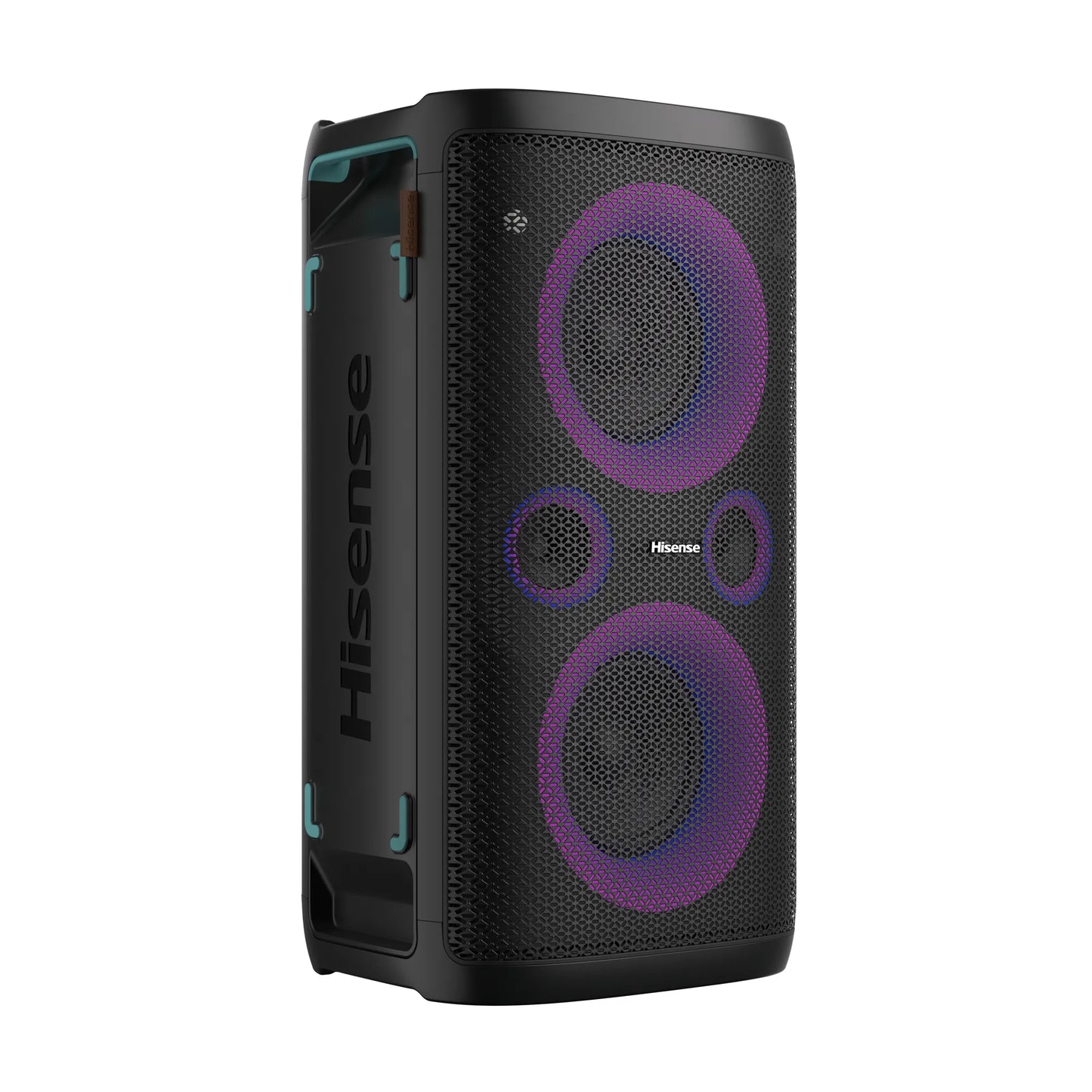 HISENSE HP100 Party Rocker