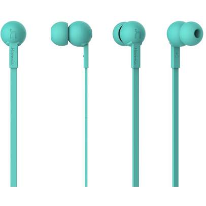 EARBUD: TIFFANY