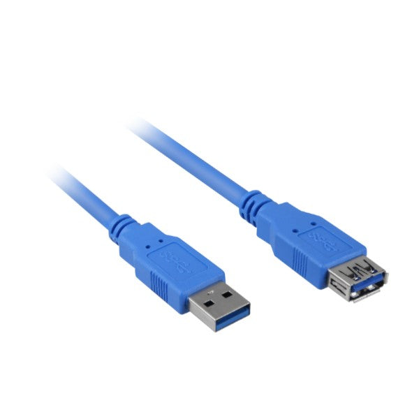 USB 3.0 EXTENSION CABLE 5 MTRS