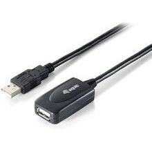 USB EXTENSION CABLEM-F 5.0M WITH BOOSTER