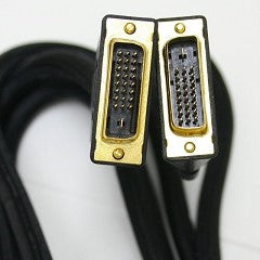 DVI CABLE M-M 3.0 M