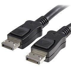 DISPLAY PORT CABLE M TO M1.8MTR