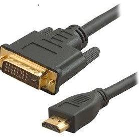 DUAL LINK DVDI-D (DIGITAL)