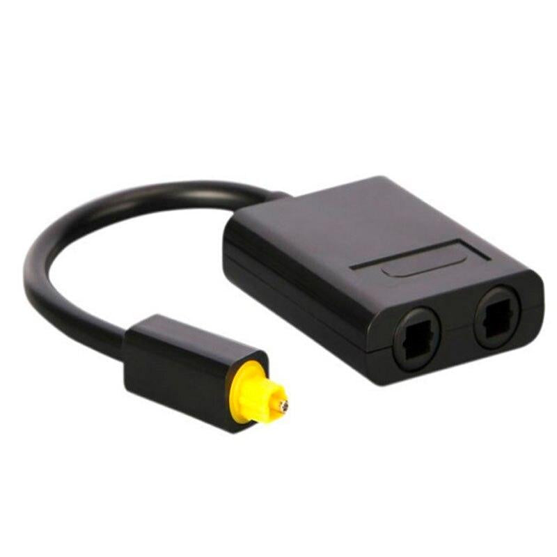 OPTICAL CABLE SPLITTER