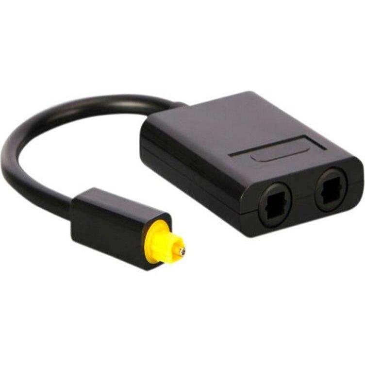 OPTICAL CABLE SPLITTER