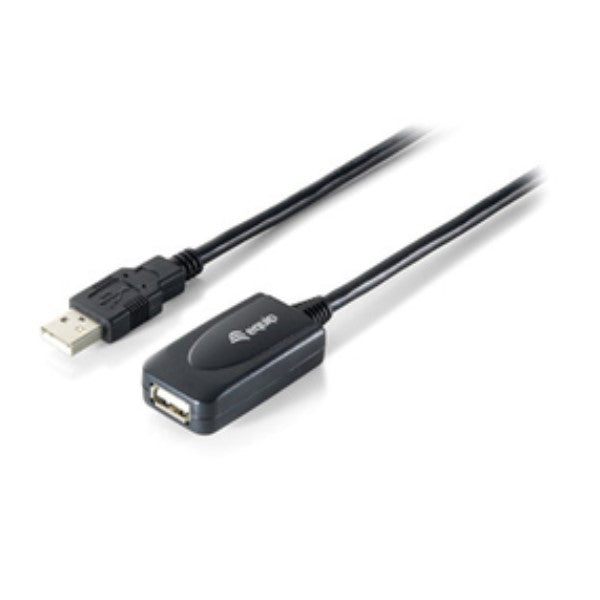 USB EXTENSION CABLE M-F 15.0M W BOOSTER