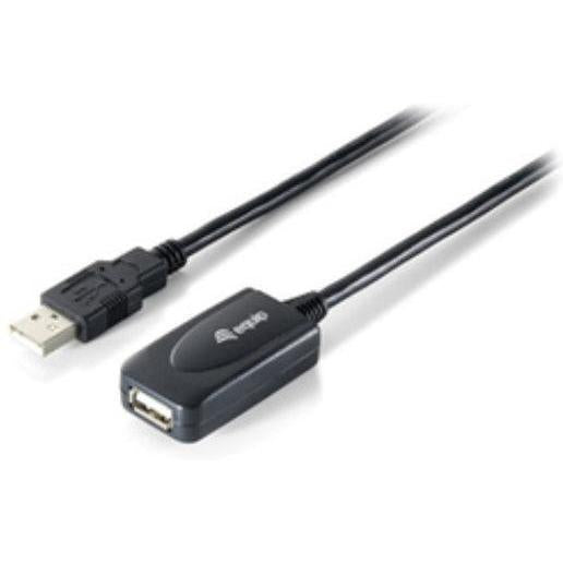 USB EXTENSION CABLE M-F 15.0M W BOOSTER