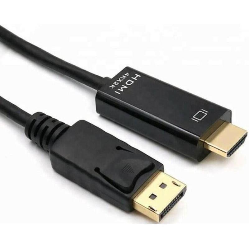 DISPLAY PORT TO HDMI 4K 3MTR