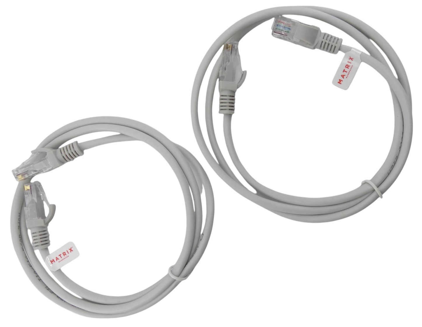 CAT5E 1M GREY (2)