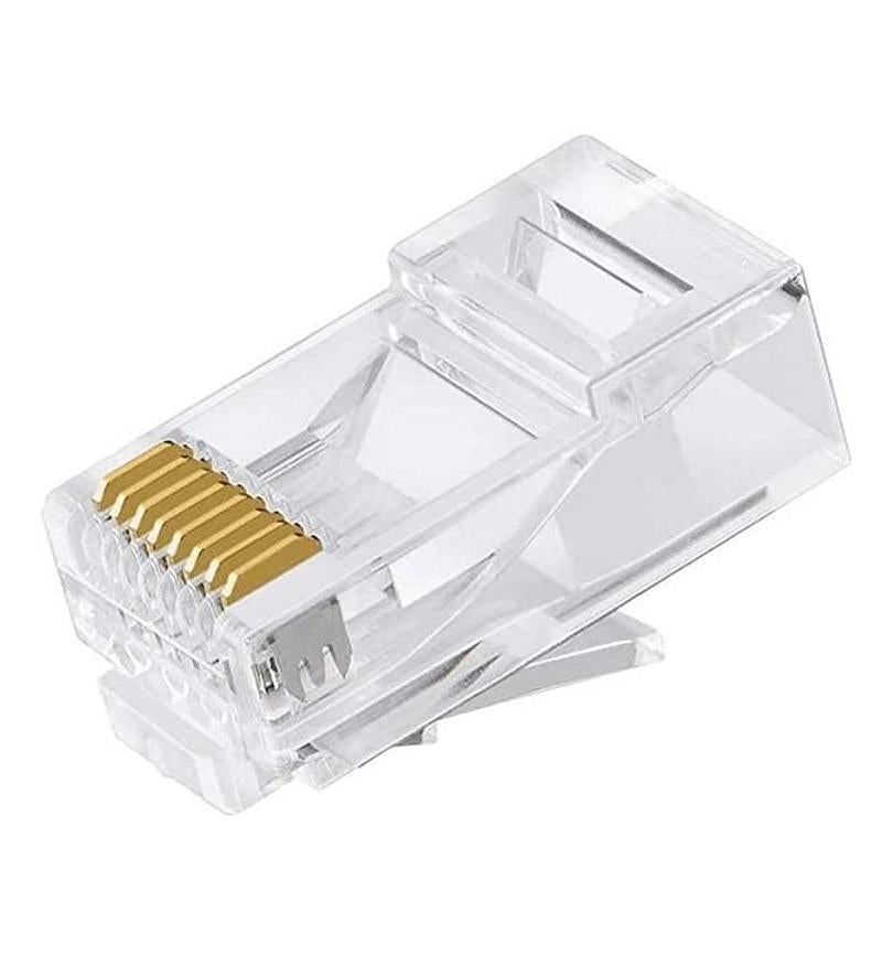 CAT6 COPPER (100 PCS PACKING)