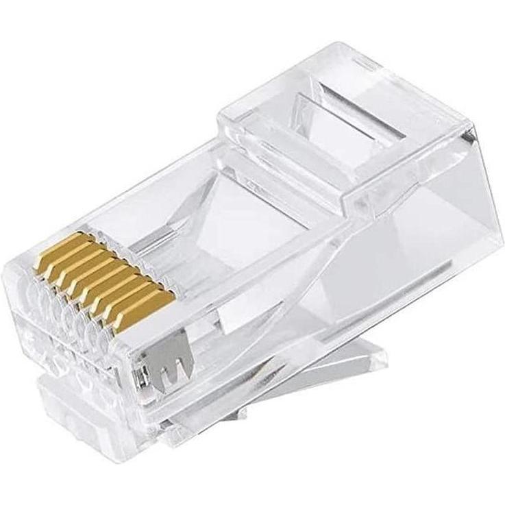CAT6 COPPER (100 PCS PACKING)