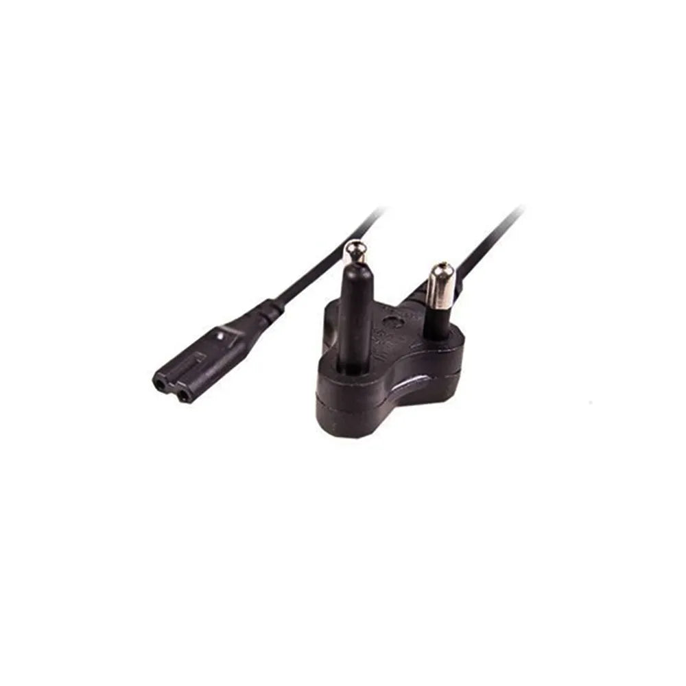 Power Cord (FIG8 to Plug) 1.8m