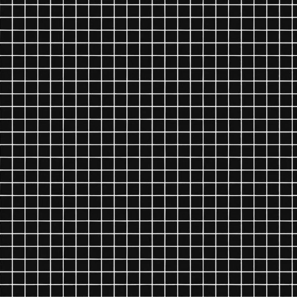 2006993: Cricut Everyday Iron-On 30x60cm (Mosiac Squares Black)