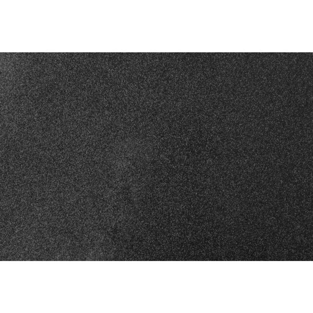 2003244 - Cricut Glitter Iron-On 30x48cm (Black Gold)