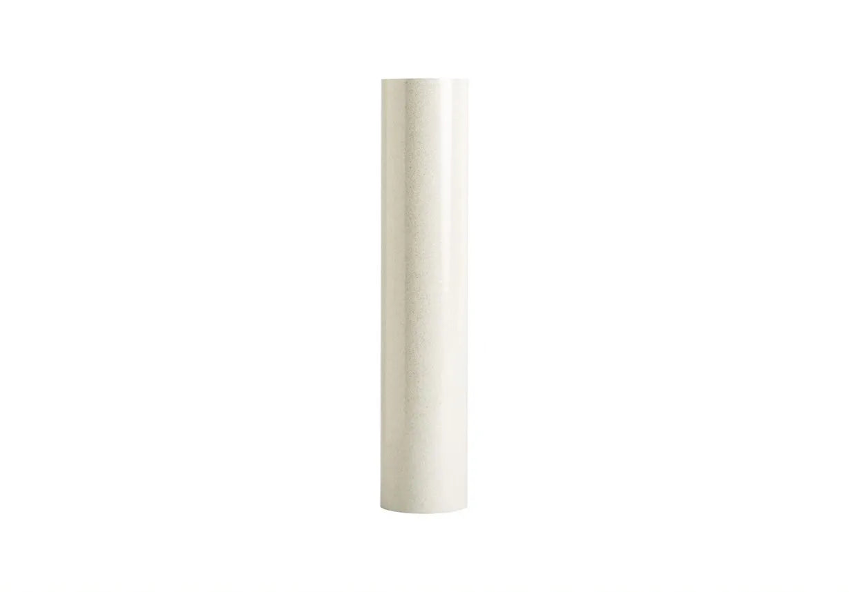 2005387 - Cricut Glitter Iron On White Value Roll 30.5x365cm