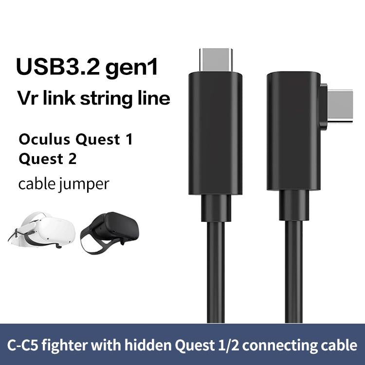 C-C VR LINK DATA CABLE 5M