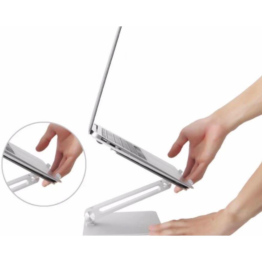 FOLDING STD ALUMINUM - IPAD