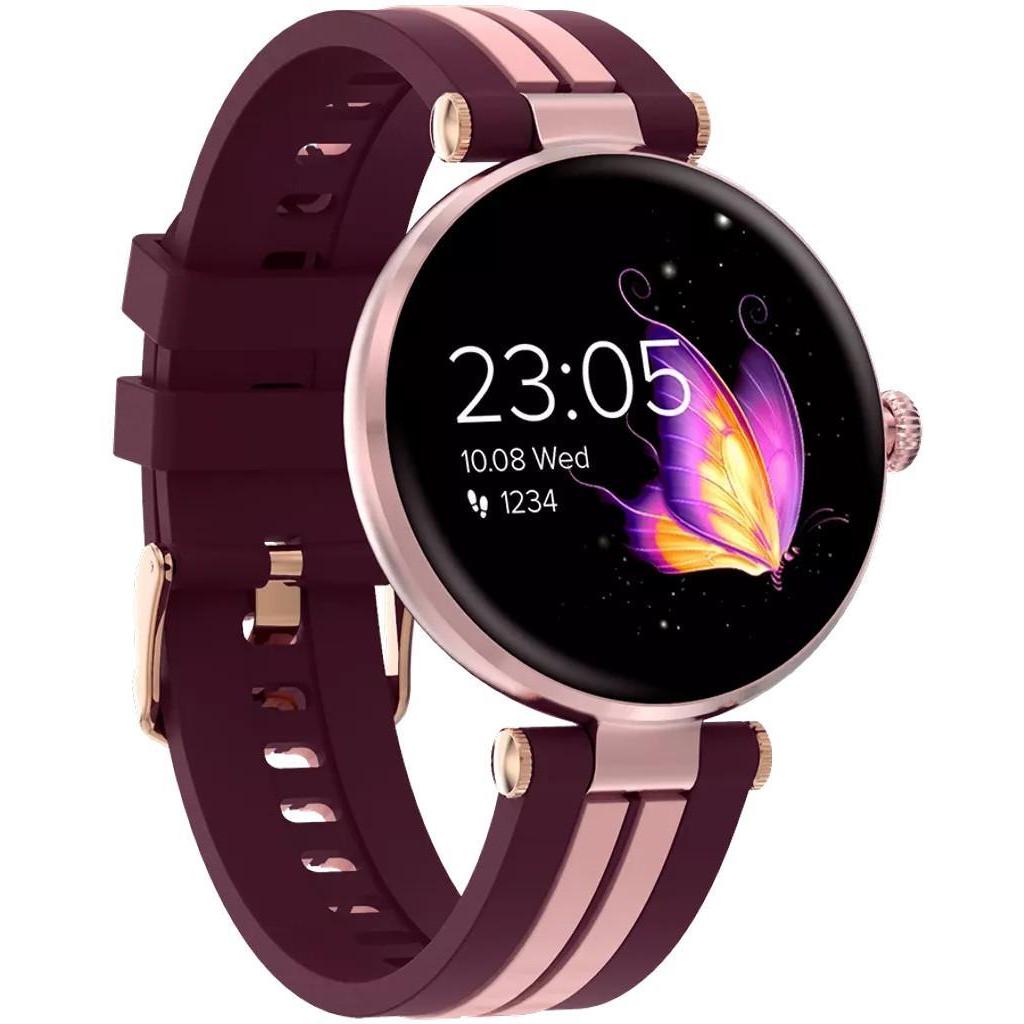 SMARTWATCH - SEMIFREDDO ROSE GOLD