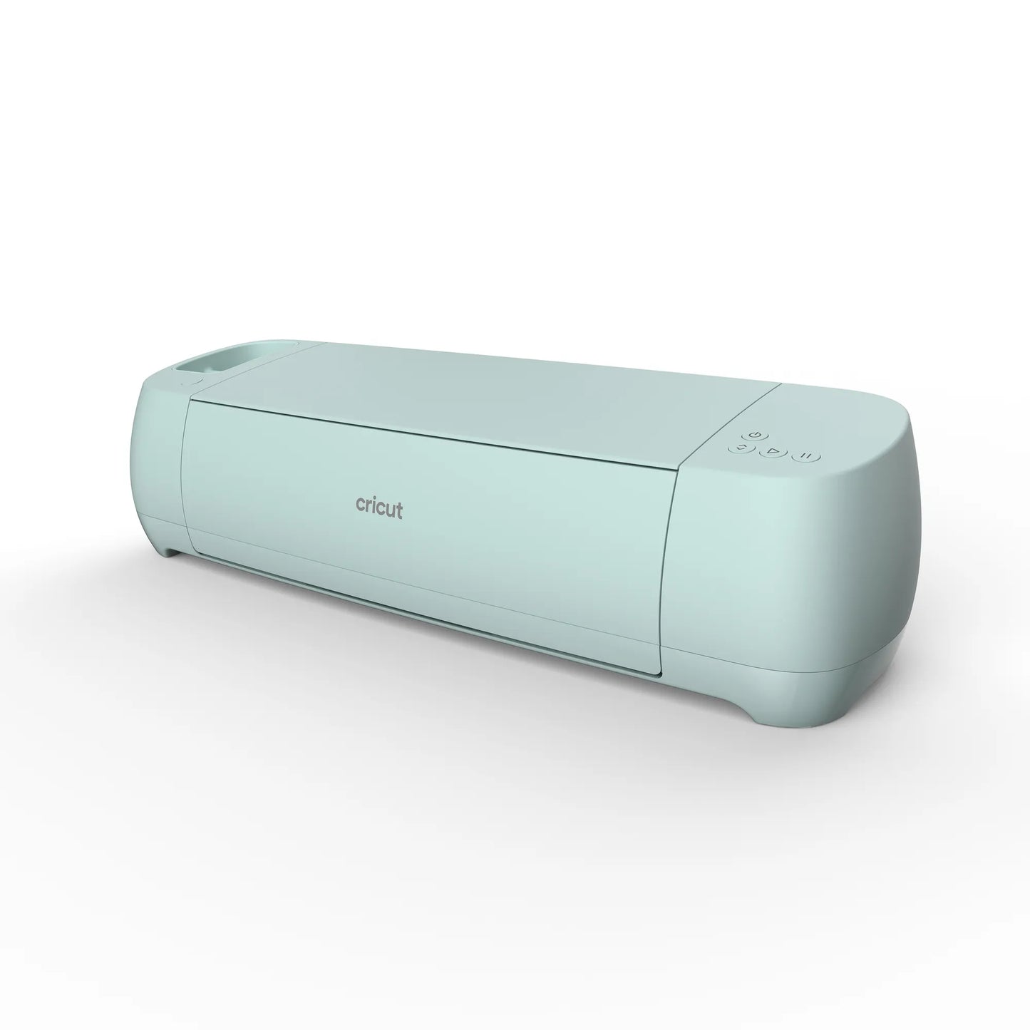 2008338 - Cricut Explore 3; Cuts 100+ materials; Cuts 3.6m in one go; Bluetooth & Wifi; Supports Smart Material