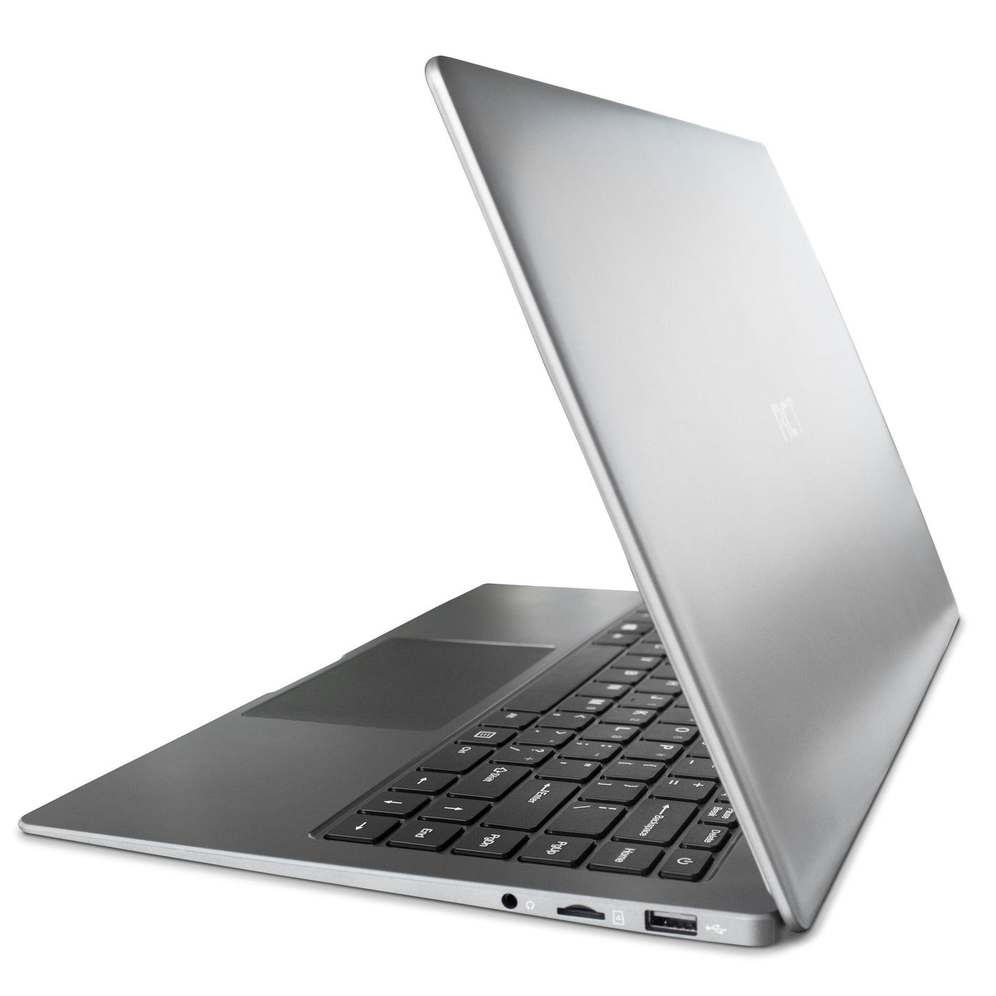 RCT ZEA3 14.1" HD Notebook – Intel Celeron J3355 | 4GB | 500GB HDD | Windows 10 Home