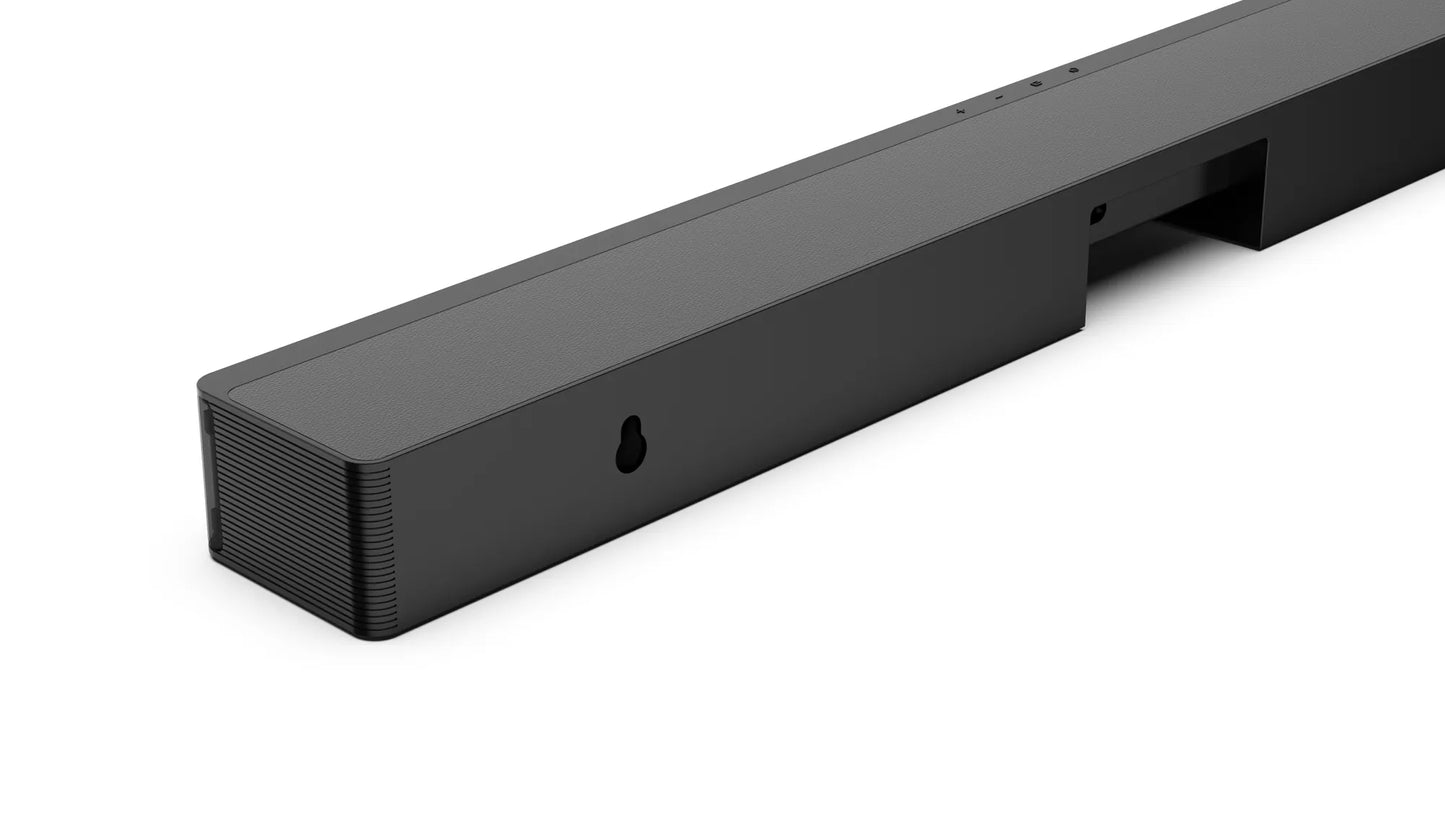 Hisense HS2100 2.1 Channel 240W Soundbar with Subwoofer