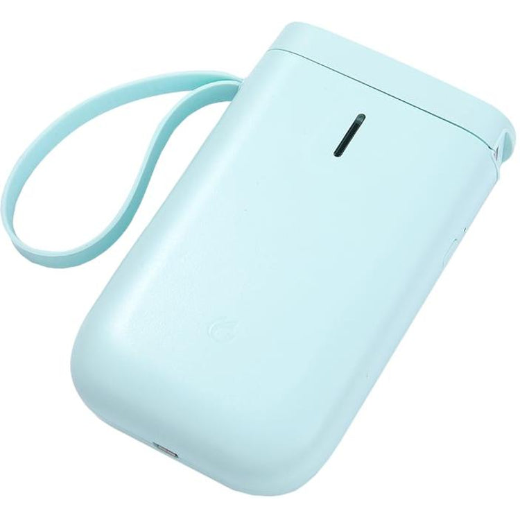 Niimbot D11 Portable Thermal Label Printer - Blue – view 3