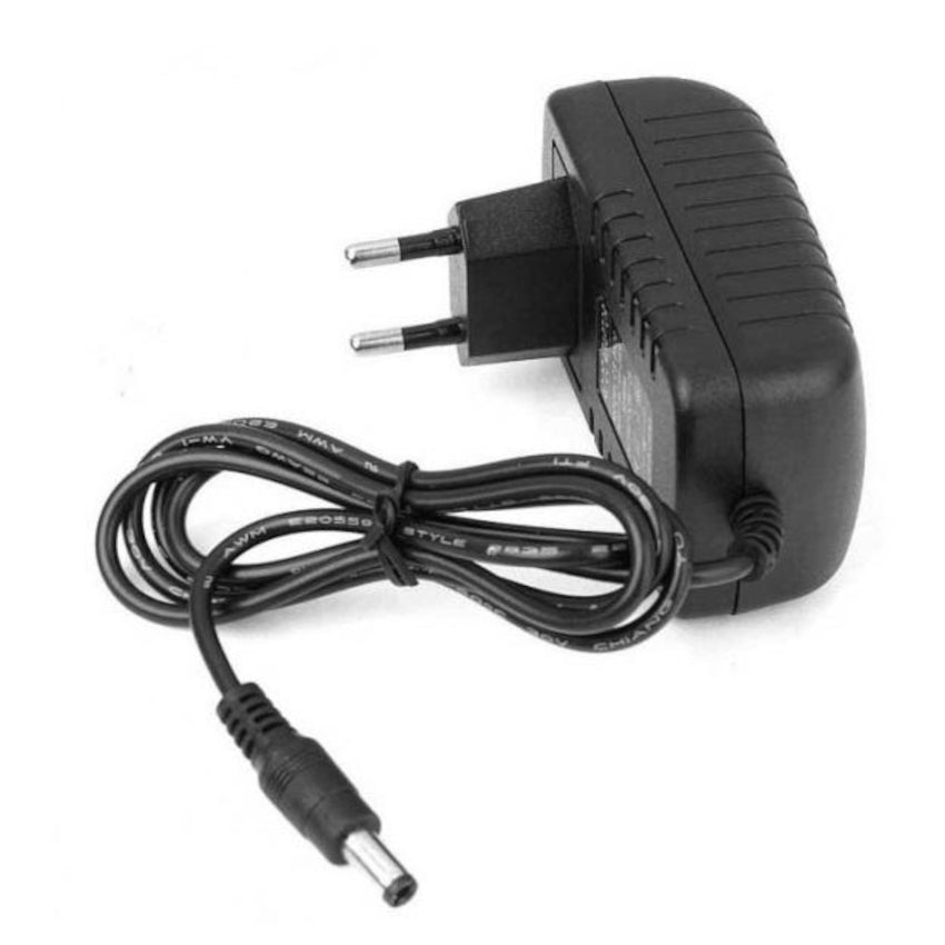 M-Link 12V 2A 5.5x2.5mm Power Supply Adapter – AC to DC PSU