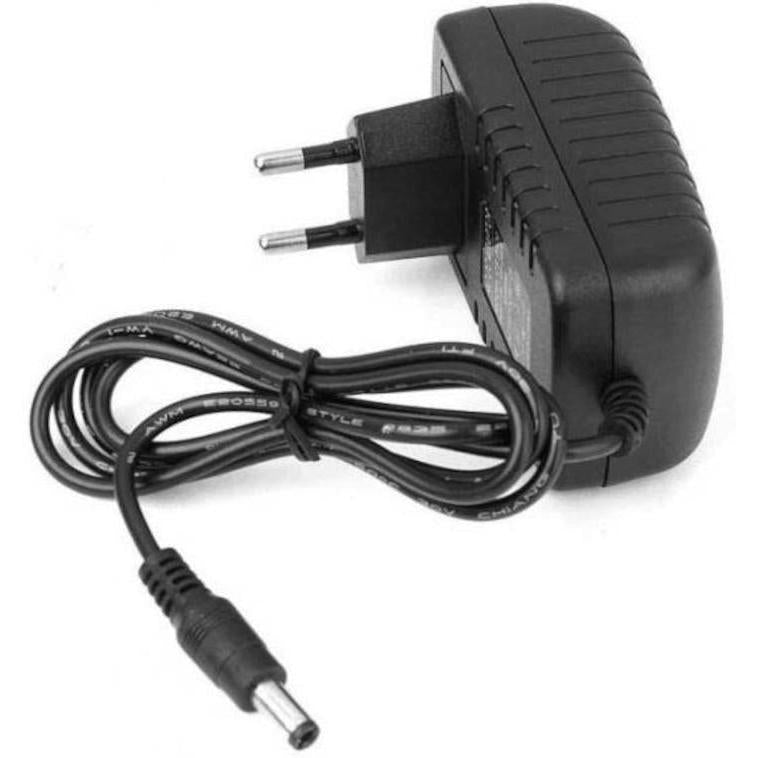 M-Link 24W 12V 2A AC to DC Power Adapter 5.5 × 2.5mm
