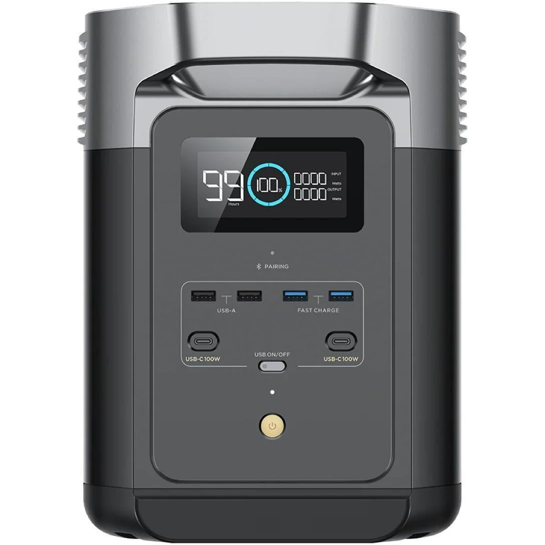 ECO DELTA 1800 2 - SA