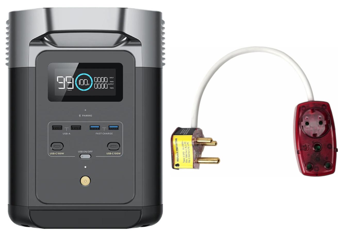 DELTA2-1800-SRG2