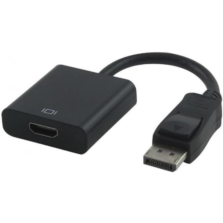 DISPLAY PORT TO HDMI FEMALE