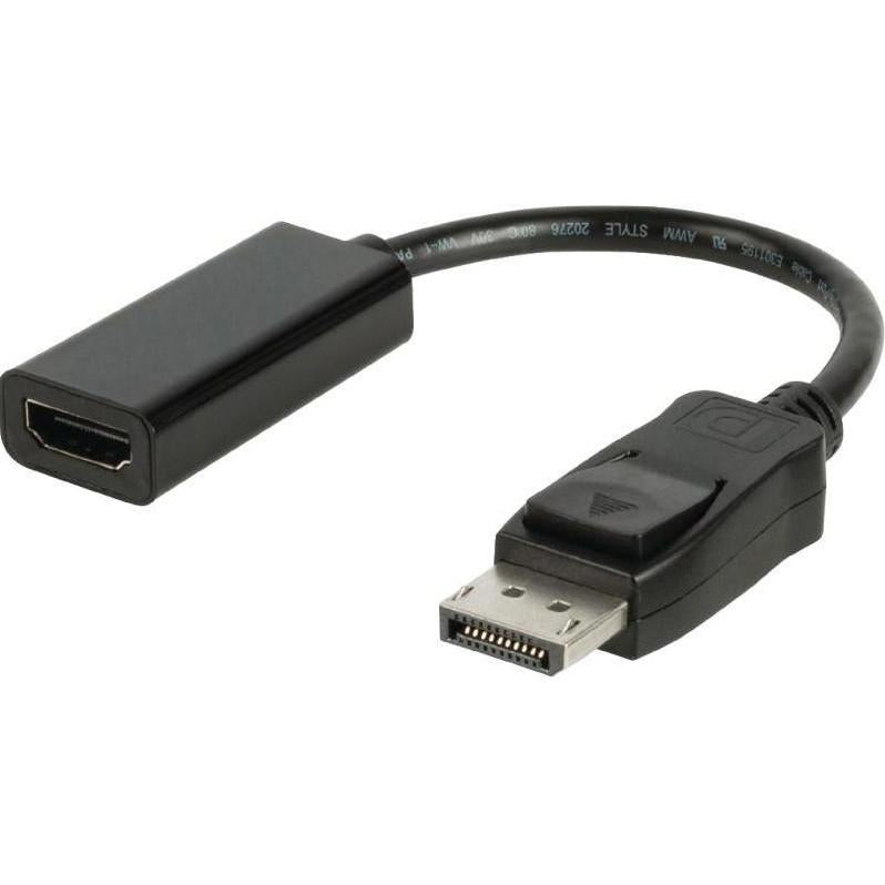 DISPLAY PORT TO HDMI ACTIVE