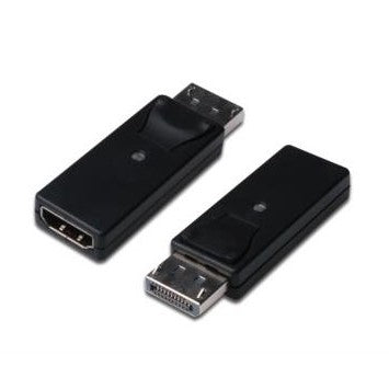 DP (M) TO HDMI (F)
