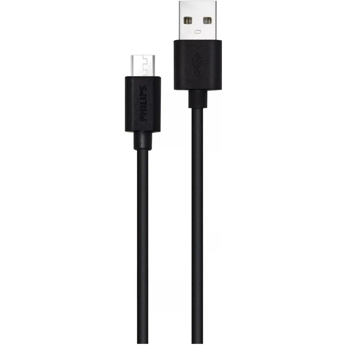 USB TO MICRO USB CABLE - 2M