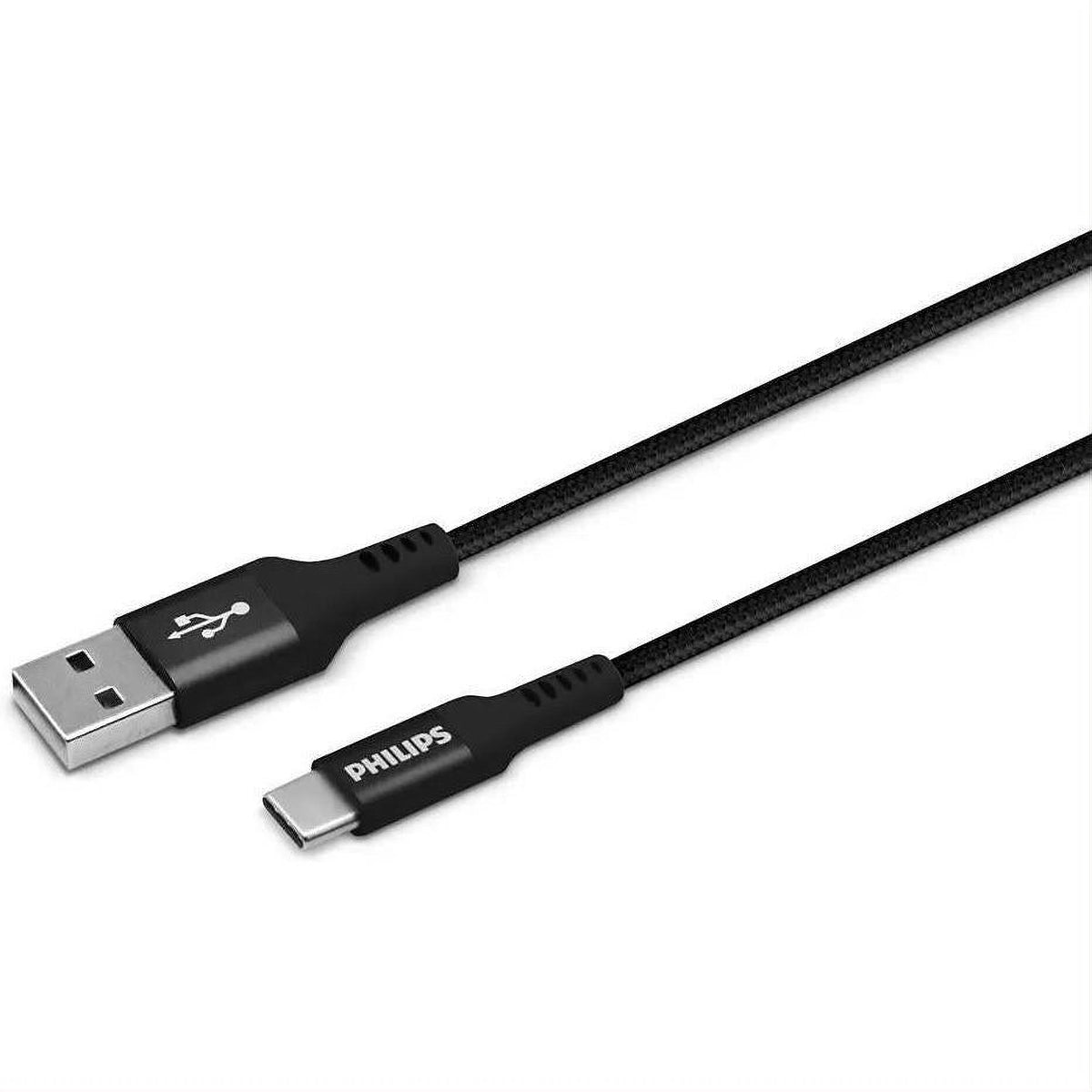 USB A- C 1.2M CABLE