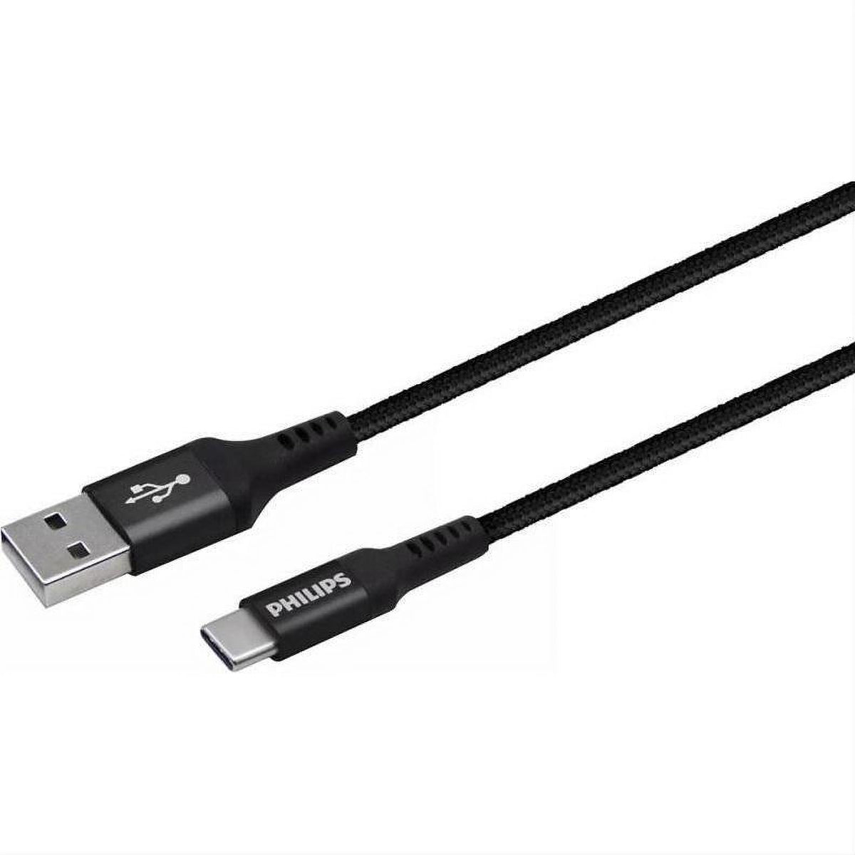 USB A TO USB C CABLE