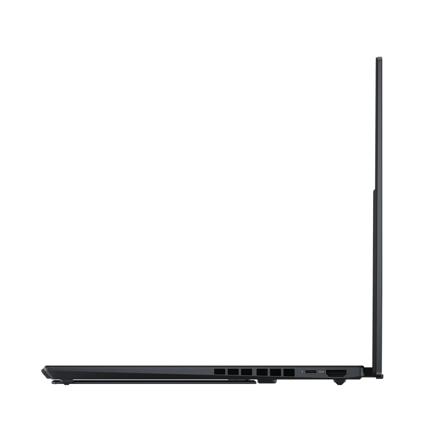 PRE-Loved ASUS Zenbook DUO UX8406 14" Dual Screen Core Ultra 7 offers sleek design and powerful performance for multitasking.
