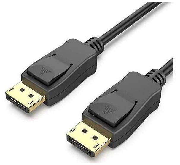 DP M-M 3.0M 4K - 2 PACK