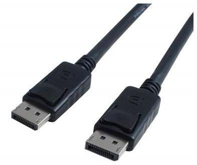 DP MALE TO DP MALE 5M CABLE 4K