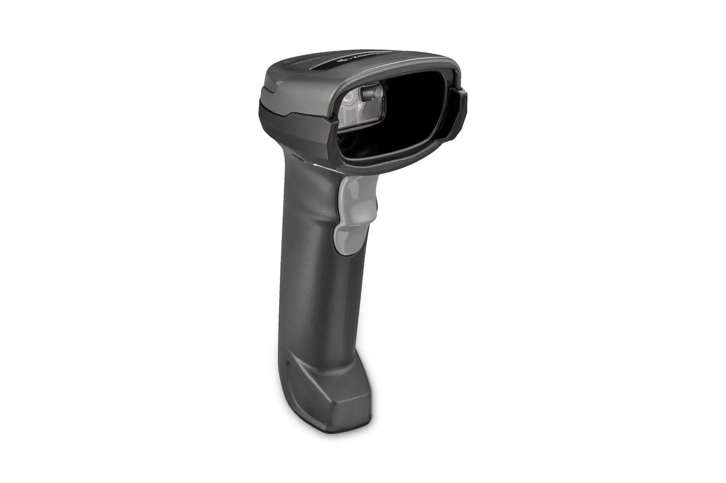 Zebra DS2208 Handheld 2D Imager; Black w/stand USB Kit