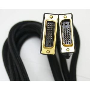 DISPLAY PORT MINI M TO DVI-D M