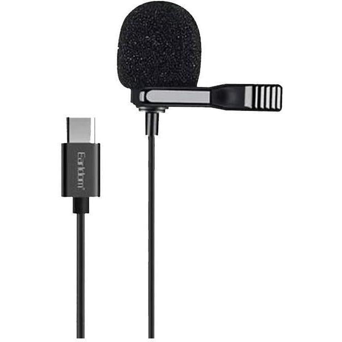 TYPE C MINI MICROPHONE