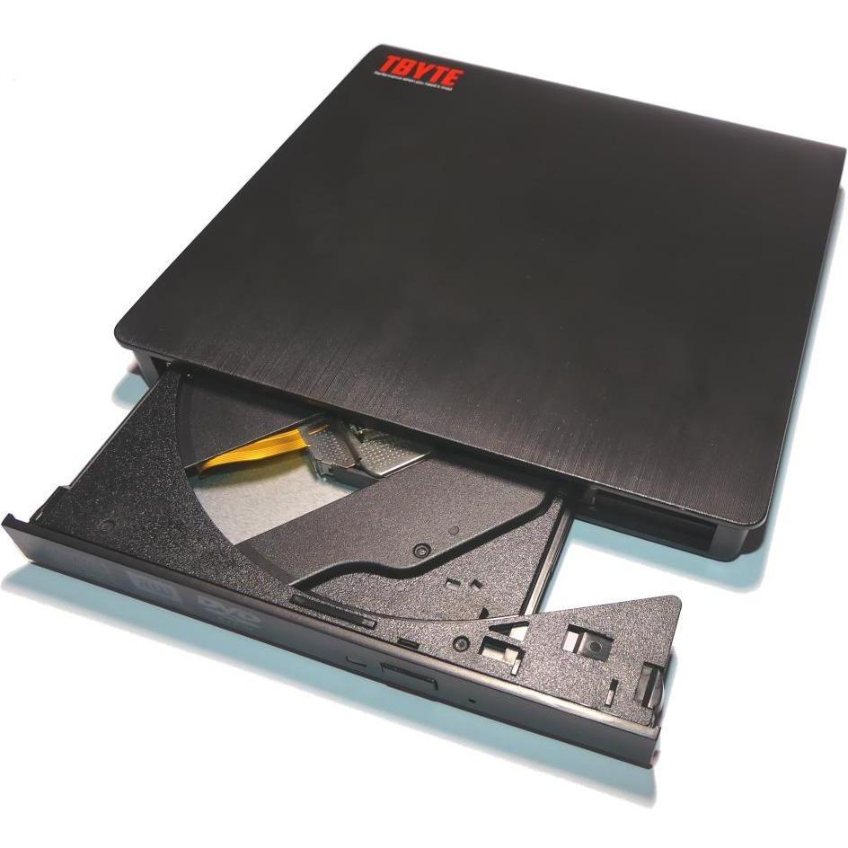 USB3.0 EXT DVD-RW