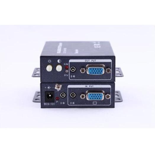 VGA EXTEND OVER LAN 50M